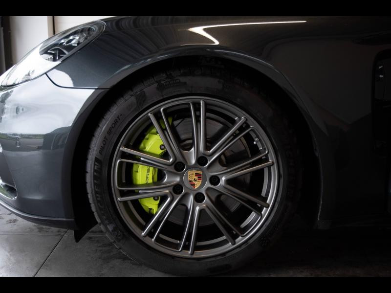 Porsche Panamera 3.0 V6 462ch 4 E-Hybrid  occasion  MONTELIMAR - photo n6