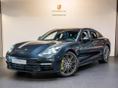 Porsche Panamera 3.0 V6 462ch 4 E-Hybrid   CHAMPAGNE AU MONT D OR 69