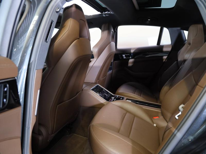 Porsche Panamera 3.0 V6 462ch 4 E-Hybrid  occasion  MONTELIMAR - photo n8