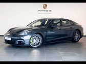 Porsche Panamera 3.0 V6 462ch 4 E-Hybrid   MONTELIMAR 26