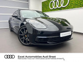 Porsche Panamera occasion année 2020 boite Robotisee Annonce Porsche Panamera occasion Hybride rechargeable 3.0 V6 462ch 4 E-Hybrid à Brest