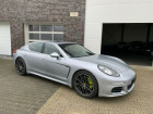 Porsche Panamera occasion année 2016 boite Robotisee Annonce Porsche Panamera occasion Hybride 3.0 V6 462CH 4 E-HYBRID à Villenave-d'Ornon
