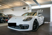 Porsche Panamera occasion année 2018 boite Robotisee Annonce Porsche Panamera occasion Hybride 3.0 V6 462CH 4 E-HYBRID à Villenave-d'Ornon