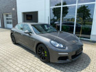 Porsche Panamera occasion année 2016 boite Robotisee Annonce Porsche Panamera occasion Hybride 3.0 V6 462CH 4 E-HYBRID à Villenave-d'Ornon