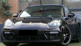 Porsche Panamera occasion année 2017 boite Robotisee Annonce Porsche Panamera occasion Hybride 3.0 V6 462CH 4 E-HYBRID à Villenave-d'Ornon