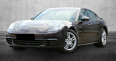 Porsche Panamera occasion année 2017 boite Robotisee Annonce Porsche Panamera occasion Hybride 3.0 V6 462CH 4 E-HYBRID à Villenave-d'Ornon