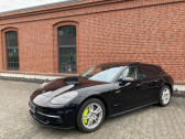 Porsche Panamera occasion année 2018 boite Robotisee Annonce Porsche Panamera occasion Hybride 3.0 V6 462CH 4 E-HYBRID à Villenave-d'Ornon