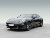 Porsche Panamera occasion année 2017 boite Robotisee Annonce Porsche Panamera occasion Hybride 3.0 V6 462CH 4 E-HYBRID à Villenave-d'Ornon