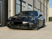 Porsche Panamera occasion année 2017 boite Robotisee Annonce Porsche Panamera occasion Hybride 3.0 V6 462CH 4 E-HYBRID à Villenave-d'Ornon