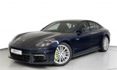 Porsche Panamera occasion année 2017 boite Robotisee Annonce Porsche Panamera occasion Hybride 3.0 V6 462CH 4 E-HYBRID à Villenave-d'Ornon