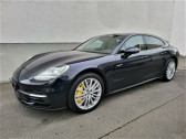 Porsche Panamera occasion année 2017 boite Robotisee Annonce Porsche Panamera occasion Hybride 3.0 V6 462CH 4 E-HYBRID à Villenave-d'Ornon