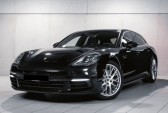 Porsche Panamera occasion année 2017 boite Robotisee Annonce Porsche Panamera occasion Hybride 3.0 V6 462CH 4 E-HYBRID à Villenave-d'Ornon