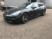 Porsche Panamera occasion année 2019 boite Robotisee Annonce Porsche Panamera occasion Hybride 3.0 V6 462CH 4 E-HYBRID à Villenave-d'Ornon