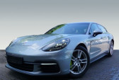 Porsche Panamera occasion année 2019 boite Robotisee Annonce Porsche Panamera occasion Hybride 3.0 V6 462CH 4 E-HYBRID à Villenave-d'Ornon