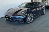 Porsche Panamera occasion année 2018 boite Robotisee Annonce Porsche Panamera occasion Hybride 3.0 V6 462CH 4 E-HYBRID à Villenave-d'Ornon
