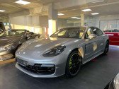 Porsche Panamera occasion année 2017 boite Robotisee Annonce Porsche Panamera occasion Hybride 3.0 V6 462CH 4 E-HYBRID à Villenave-d'Ornon