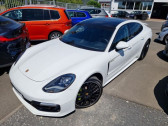 Porsche Panamera occasion année 2017 boite Robotisee Annonce Porsche Panamera occasion Hybride 3.0 V6 462CH 4 E-HYBRID à Villenave-d'Ornon