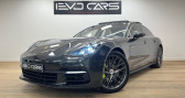 Porsche Panamera 3.0 V6 462ch TO / PDLS+ / Siges 14 / E-Hybrid / Pack Chrono   GLEIZE 69