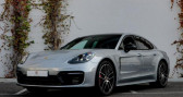 Porsche Panamera occasion année 2020 boite Automatique Annonce Porsche Panamera occasion Hybride 3.0 V6 560ch 4S E-Hybrid à MONACO