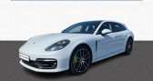 Porsche Panamera occasion année 2021 boite Automatique Annonce Porsche Panamera occasion Hybride 3.0 V6 560ch 4S E-Hybrid à Cholet