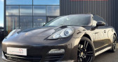 Annonce Porsche Panamera occasion Diesel 3.0 V6 D 250ch TIPTRONIC � PLEUMELEUC