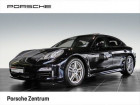Porsche Panamera occasion Noir année 2012 boite Automatique Annonce Porsche Panamera occasion Diesel 3.0 V6 Diesel 250cv à BEAUPUY