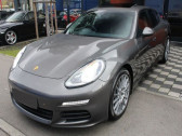 Porsche Panamera occasion Gris année 2013 boite Automatique Annonce Porsche Panamera occasion Diesel 3.0 V6 Diesel 250cv à BEAUPUY