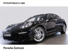 Porsche Panamera occasion Noir année 2015 boite Automatique Annonce Porsche Panamera occasion Diesel 3.0 V6 Diesel 300cv à BEAUPUY