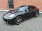 Porsche Panamera 3.0 V6 Diesel 300cv Gris  BEAUPUY 31