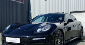 Porsche Panamera occasion année 2016 boite Automatique Annonce Porsche Panamera occasion Hybride 3.0 V6 S E-HYBRID 416ch TIPTRONIC à PLEUMELEUC