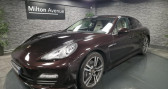 Annonce Porsche Panamera occasion Diesel 3.0 V6 TDI - 250 - BVA Tiptronic � GUERET