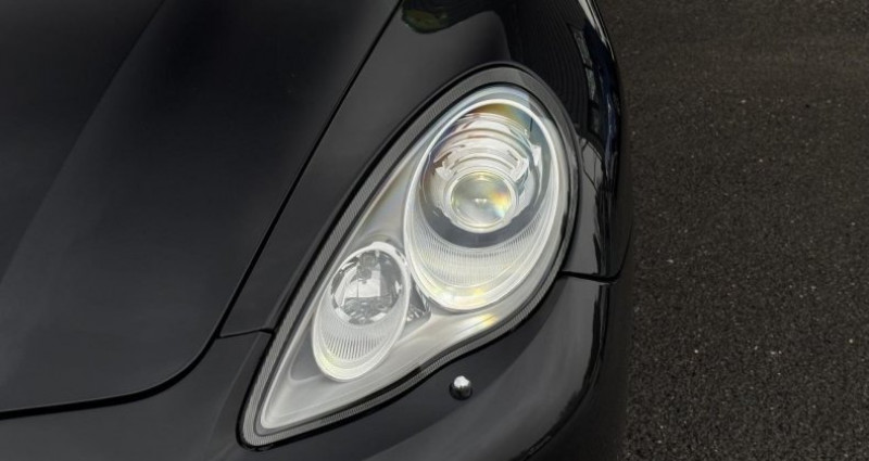 Porsche Panamera 3.0 V6 TDI 250 Tiptronic TYPE 970  occasion � Chateaubernard - photo n�3