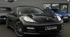 Porsche Panamera , garage LM EXCLUSIVE CARS � Chateaubernard