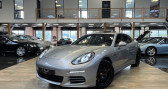 Annonce Porsche Panamera occasion Essence 3.0 v6 turbo 420cv approved j  Saint Denis En Val
