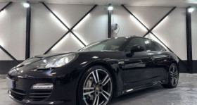 Porsche Panamera , garage GZ MOTORS  LE HAVRE