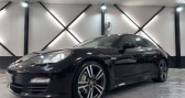 Porsche Panamera occasion année 2011 boite Automatique Annonce Porsche Panamera occasion Diesel 3.0D 250Ch 89.000KM à LE HAVRE