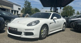 Porsche Panamera occasion année 2014 boite Automatique Annonce Porsche Panamera occasion Hybride 3.0i V6 - 333 - BVA Tiptronic S TYPE 970 BERLINE S E-Hybrid à COLMAR