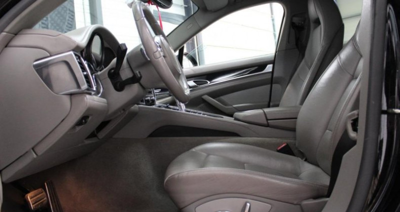 Porsche Panamera 3.0i V6 - 333 - BVA Tiptronic - Start&Stop TYPE 970 BERLINE   occasion � Venelles - photo n�6