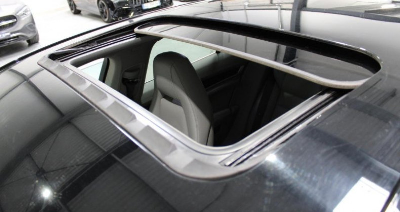 Porsche Panamera 3.0i V6 - 333 - BVA Tiptronic - Start&Stop TYPE 970 BERLINE   occasion � Venelles - photo n�5