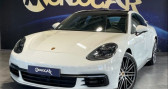 Porsche Panamera occasion année 2017 boite Automatique Annonce Porsche Panamera occasion Diesel 4.0 V8 422CH 4S DIESEL à SAINT FONS
