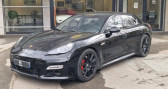 Porsche Panamera occasion année 2012 boite Automatique Annonce Porsche Panamera occasion Essence 4.0 V8 460CH GTS EURO6D-T à Paris