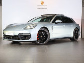 Annonce Porsche Panamera occasion Essence 4.0 V8 460ch GTS Euro6d-T  CHAMPAGNE AU MONT D OR