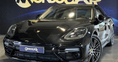 Porsche Panamera occasion année 2017 boite Automatique Annonce Porsche Panamera occasion Essence 4.0 V8 550CH TURBO à SAINT FONS