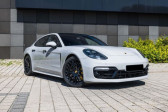 Porsche Panamera occasion année 2018 boite Robotisee Annonce Porsche Panamera occasion Essence 4.0 V8 550CH TURBO à Villenave-d'Ornon