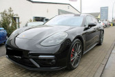 Porsche Panamera occasion année 2018 boite Robotisee Annonce Porsche Panamera occasion Essence 4.0 V8 550CH TURBO à Villenave-d'Ornon