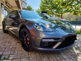 Porsche Panamera occasion année 2018 boite Robotisee Annonce Porsche Panamera occasion Essence 4.0 V8 550CH TURBO à Villenave-d'Ornon