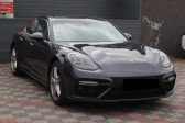 Porsche Panamera occasion année 2017 boite Robotisee Annonce Porsche Panamera occasion Essence 4.0 V8 550CH TURBO à Villenave-d'Ornon