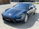 Porsche Panamera occasion année 2017 boite Robotisee Annonce Porsche Panamera occasion Essence 4.0 V8 550CH TURBO à Villenave-d'Ornon