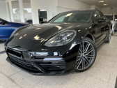 Porsche Panamera occasion année 2017 boite Robotisee Annonce Porsche Panamera occasion Essence 4.0 V8 550CH TURBO à Villenave-d'Ornon
