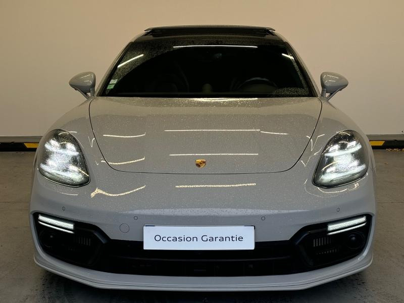 Porsche Panamera 4.0 V8 680ch Turbo S E-Hybrid Euro6d-T  occasion  HOENHEIM - photo n7
